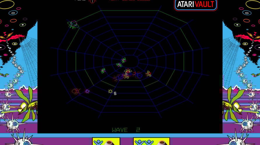 Atari Vault