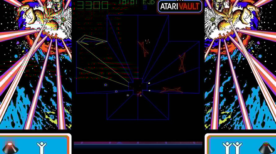 Atari Vault