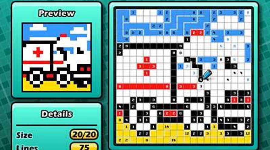 Puzzler World