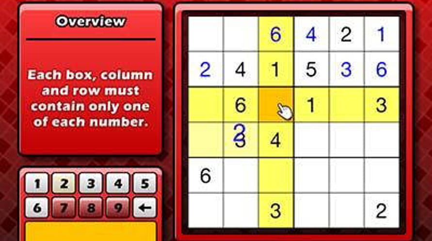 Puzzler World