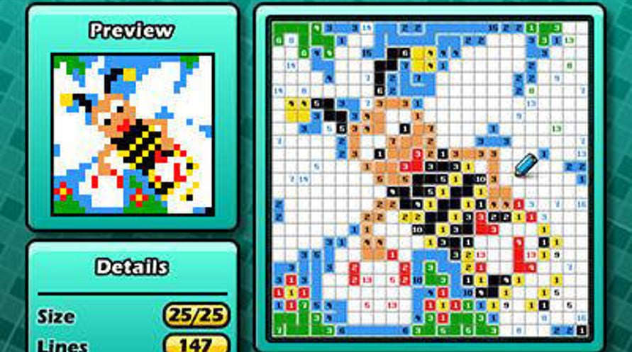Puzzler World