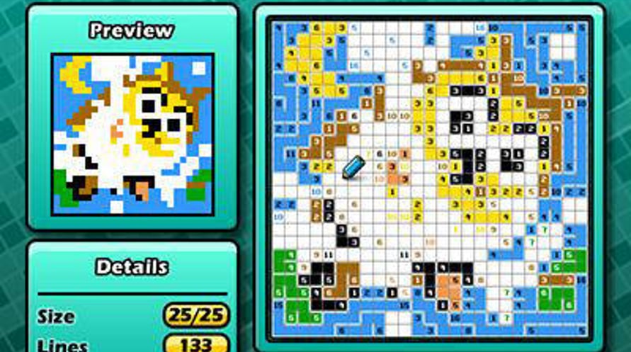 Puzzler World