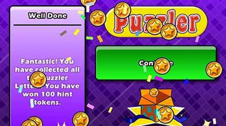 Puzzler World