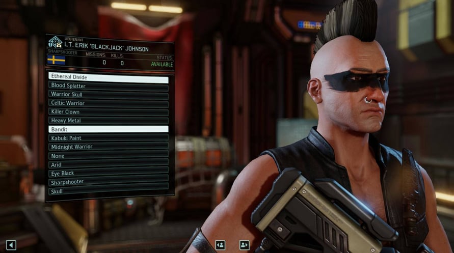 XCOM 2: Anarchy's Children