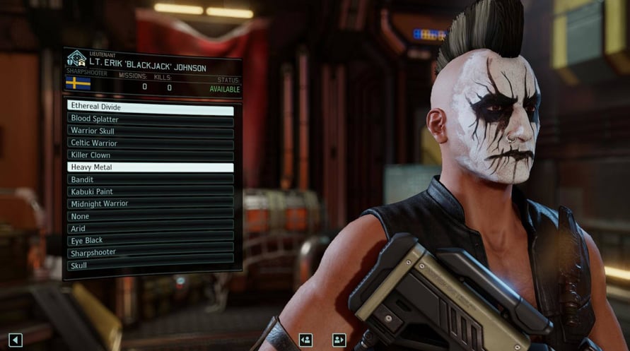 XCOM 2: Anarchy's Children