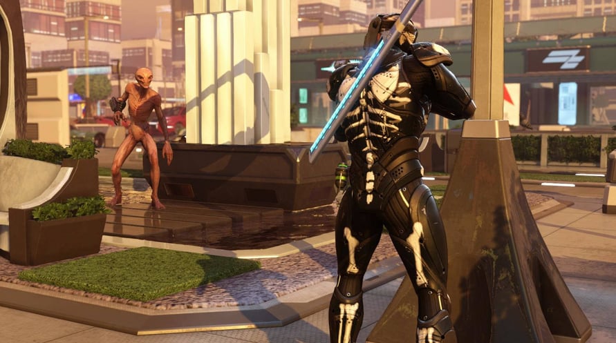 XCOM 2: Anarchy's Children