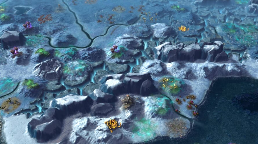 Sid Meier's Civilization Beyond Earth - The Collection