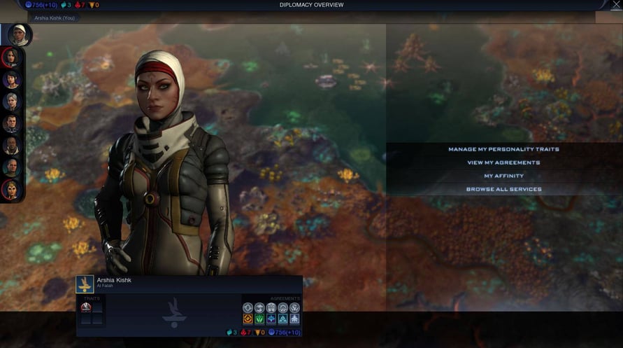 Sid Meier's Civilization Beyond Earth - The Collection