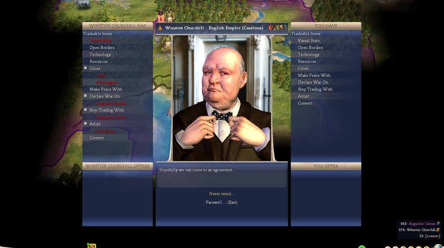 Sid Meier's Civilization IV: Warlords