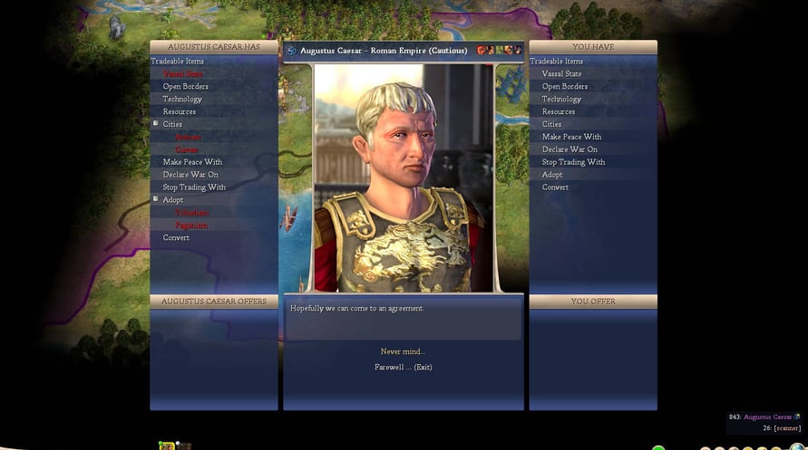 Sid Meier's Civilization IV: Warlords