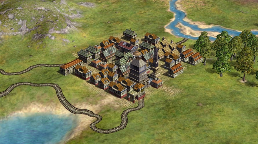 Sid Meier's Civilization IV: Warlords