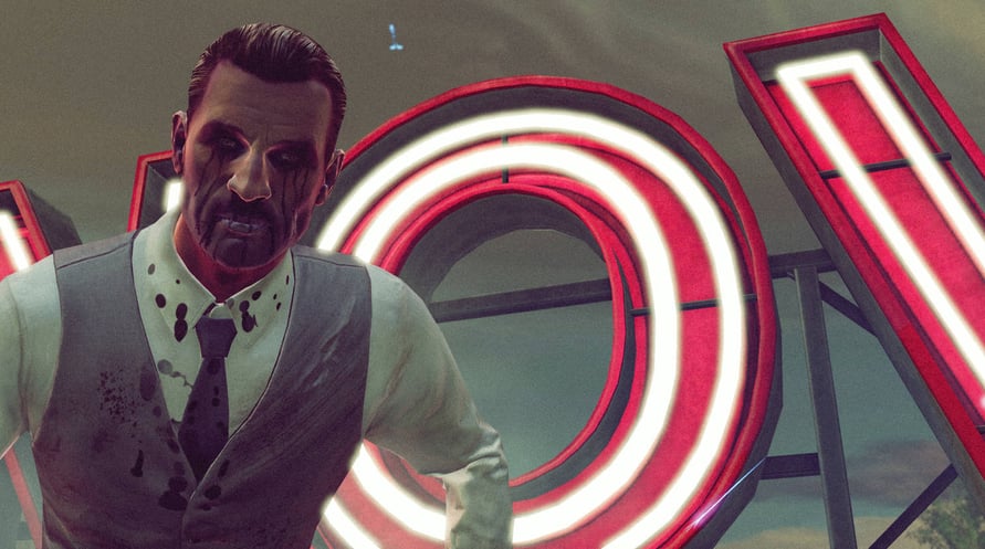 The Bureau: XCOM Declassified