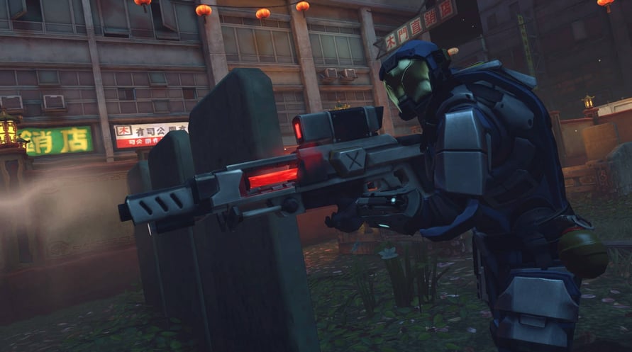 XCOM: Enemy Unknown – Slingshot DLC