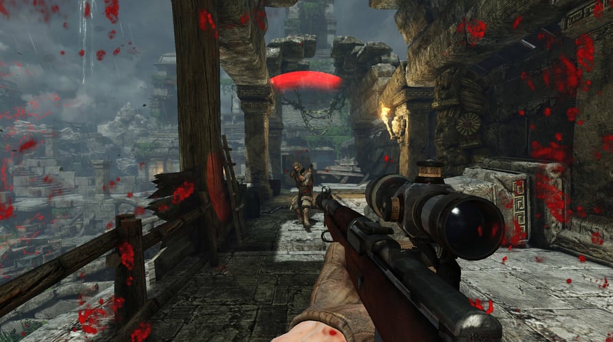 Deadfall Adventures