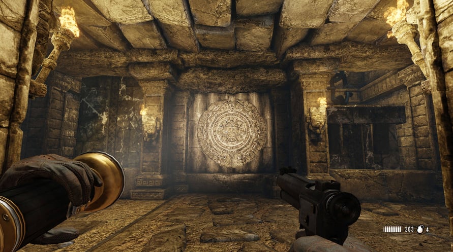 Deadfall Adventures