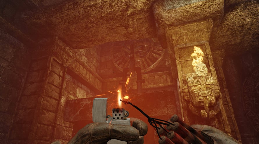 Deadfall Adventures - Digital Deluxe Edition