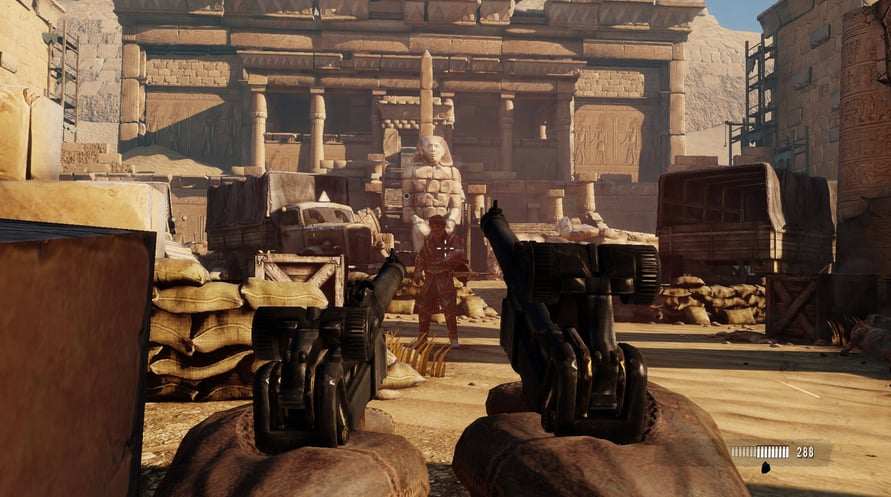 Deadfall Adventures - Digital Deluxe Edition