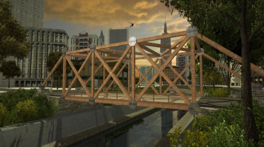 Bridge Project
