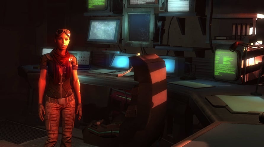 Battle Worlds: Kronos