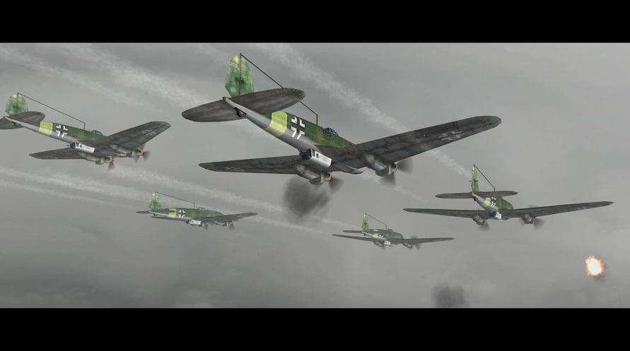 Codename Panzers Bundle