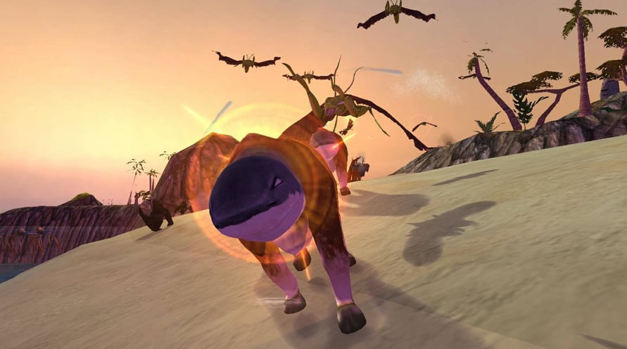 Impossible Creatures