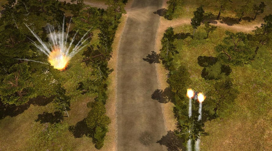 Codename Panzers Phase One