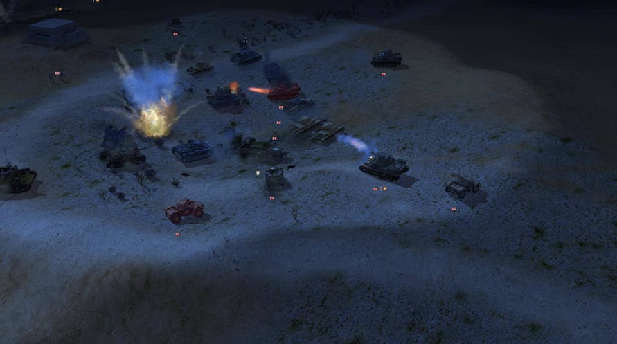 Codename Panzers Phase Two