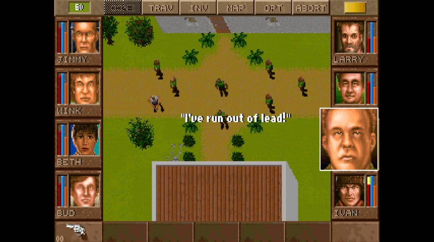 Jagged Alliance 1: Gold Edition