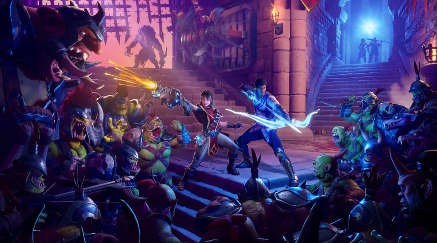 Orcs Must Die! 3