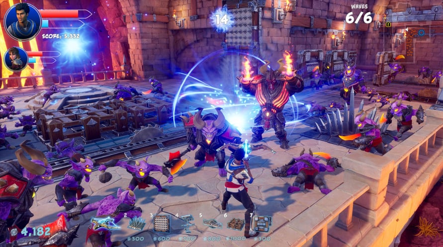 Orcs Must Die! 3