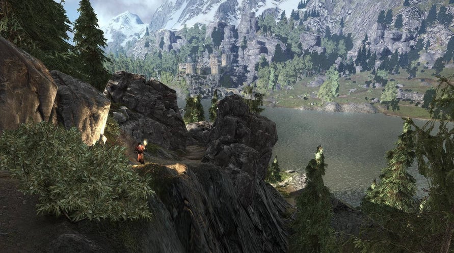 ArcaniA Gold Edition