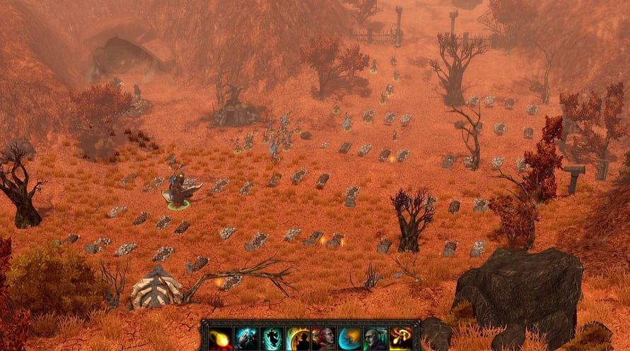 Spellforce Complete