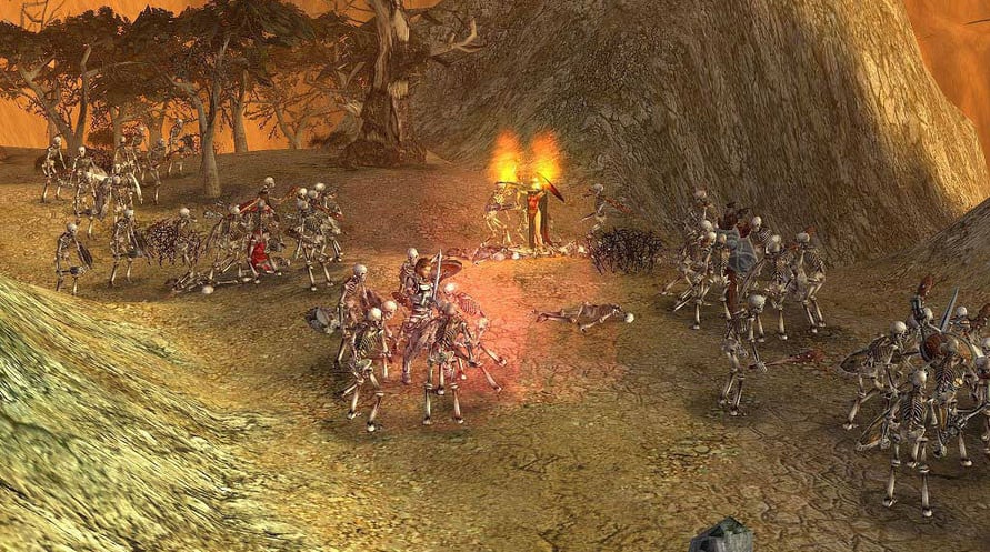Spellforce Complete