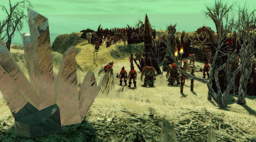 Spellforce Complete