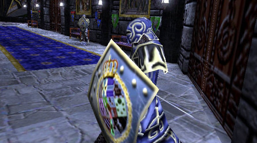 Summoner