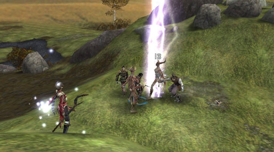 Summoner