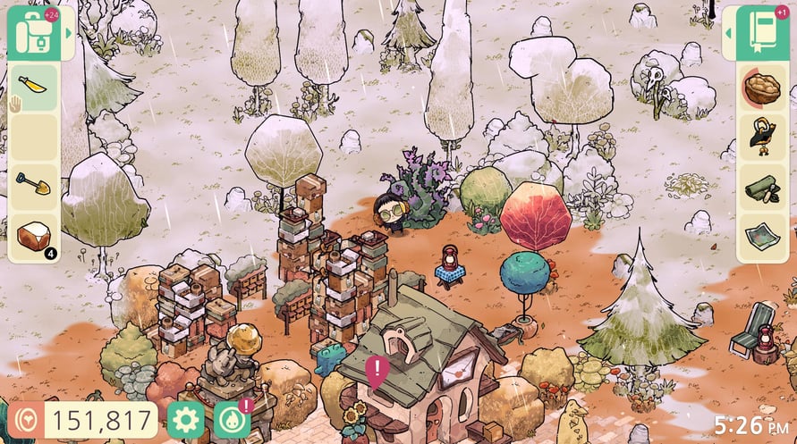 Cozy Grove