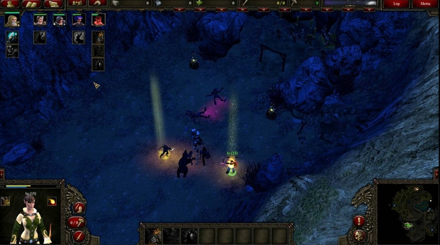 SpellForce 2: Faith in Destiny