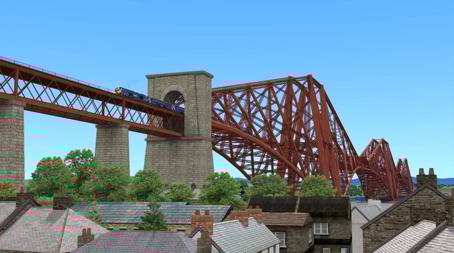 Train Simulator 2021 - Deluxe Edition