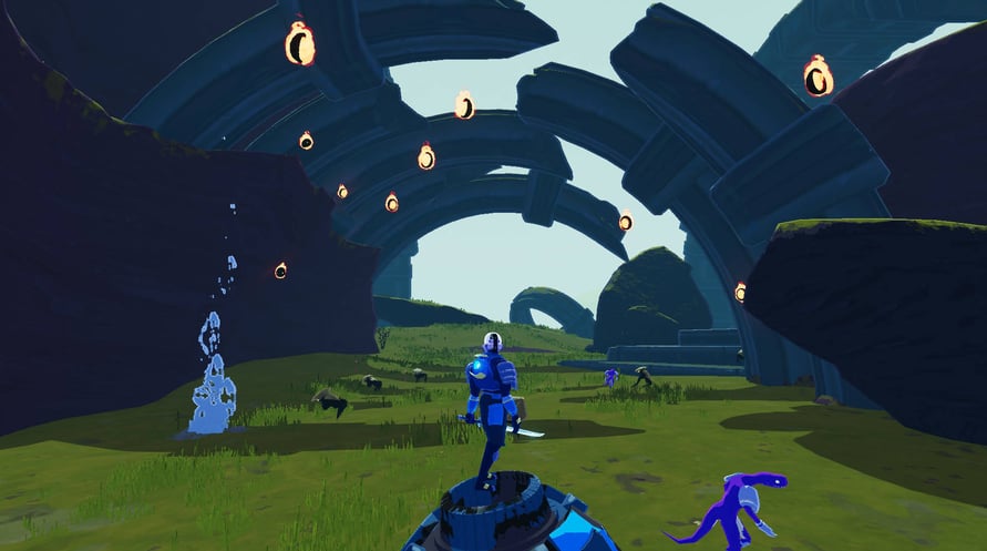 Risk of Rain 2