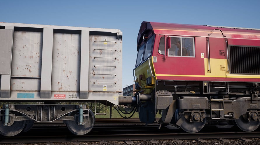 Train Sim World: East Coastway: Brighton – Eastbourne & Seaford Route Add-On