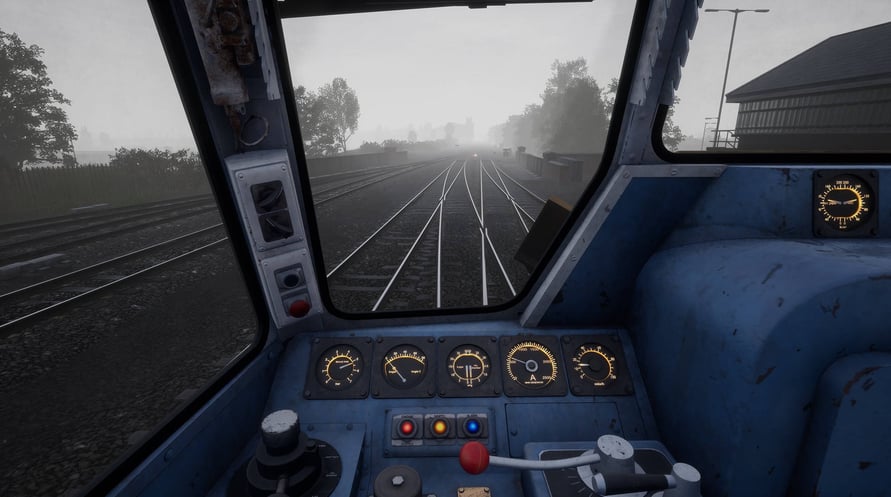 Train Sim World: BR Class 31 Loco Add-On