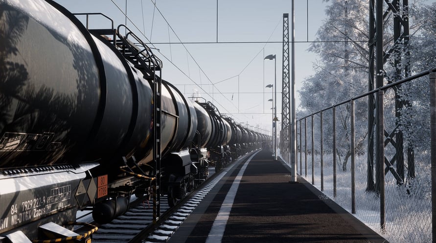 Train Sim World: Main Spessart Bahn: Aschaffenburg - Gemünden