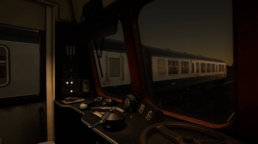 Train Sim World: Northern Trans-Pennine: Manchester - Leeds Route Add-On