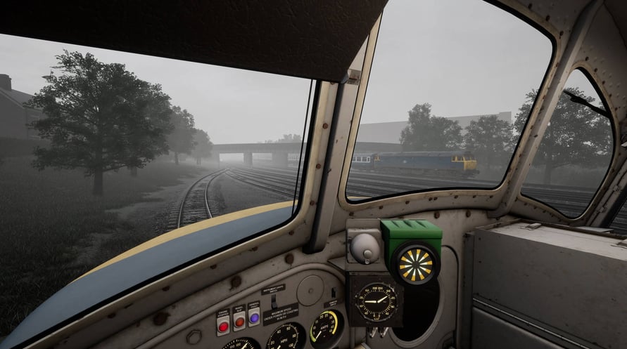 Train Sim World: Northern Trans-Pennine: Manchester - Leeds Route Add-On