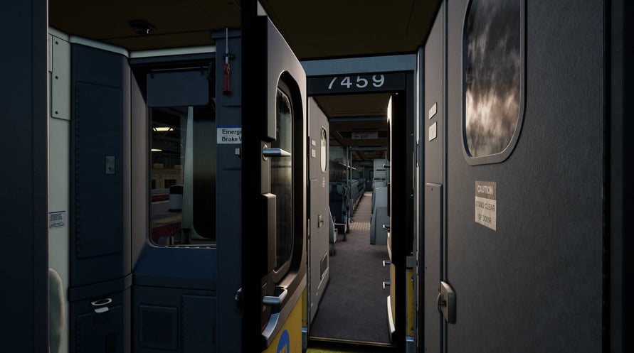 Train Sim World: Long Island Rail Road: New York – Hicksville Route Add-On