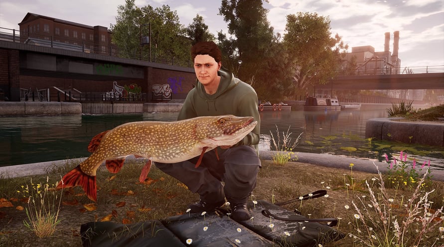 Fishing Sim World: Pro Tour Deluxe Edition