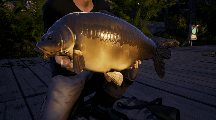 Euro Fishing: Ultimate Edition