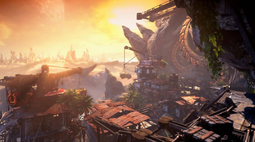 BULLETSTORM: FULL CLIP EDITION DUKE NUKEM BUNDLE