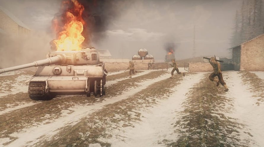 Day of Infamy